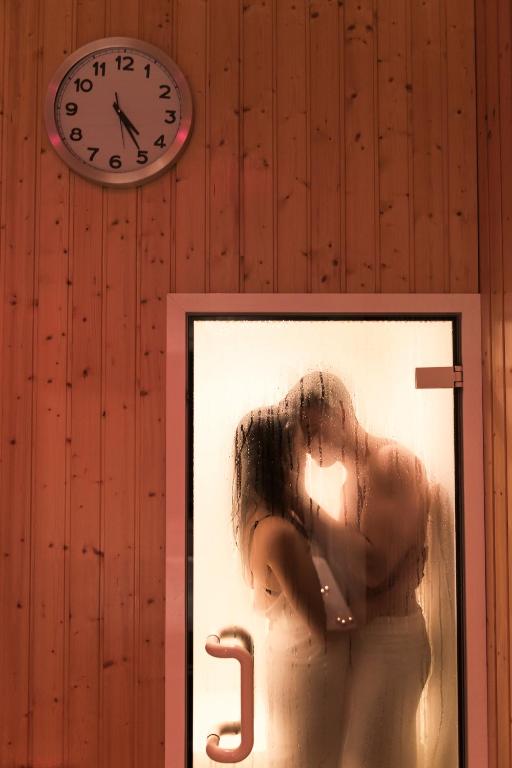 Hosté ubytování Relais Leon d'Oro