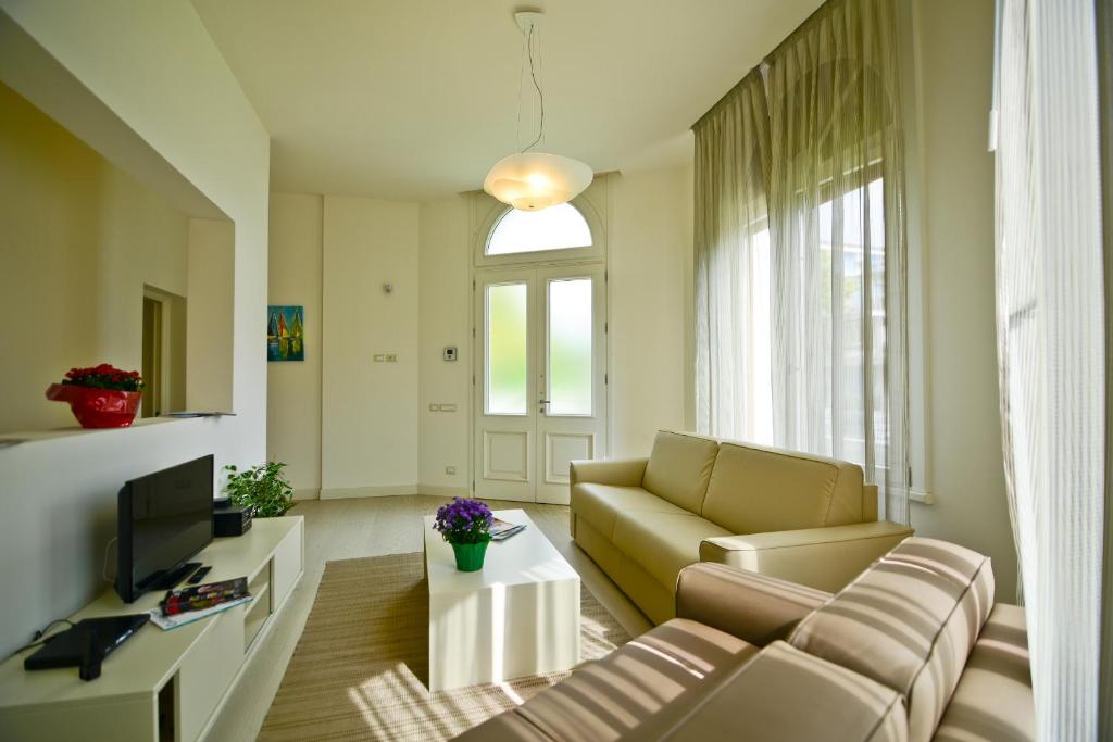 Residence La Fontaine - Apartment