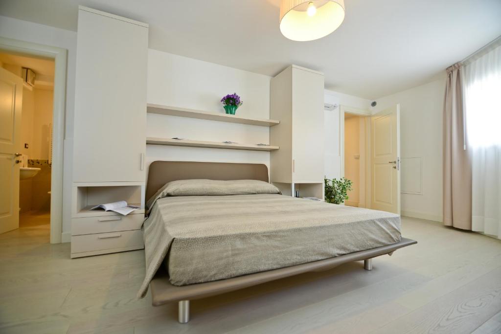 Residence La Fontaine - Apartment