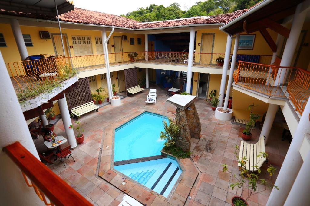  Marlim Porto Hotel