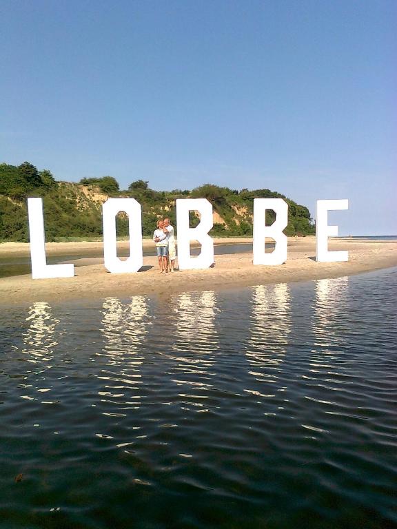 Příroda nedaleko hotelu