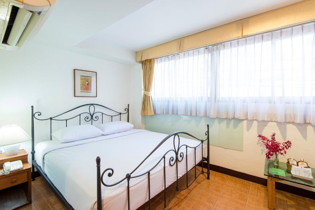 The Best Bangkok House - Resim 46