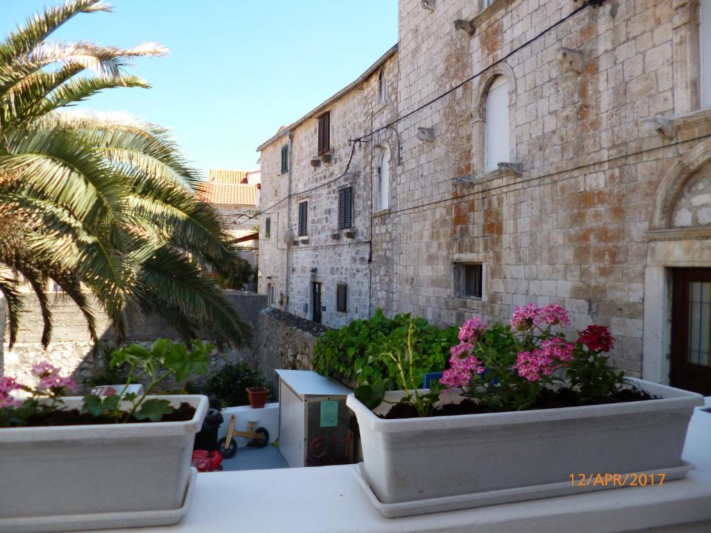 Fotografie z fotogalerie ubytování Apartments Haracic v destinaci Hvar