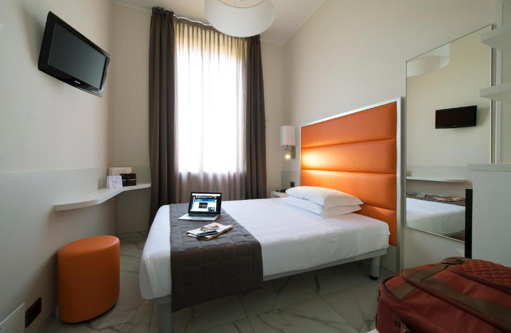 Hotel San Francisco - Resim 5