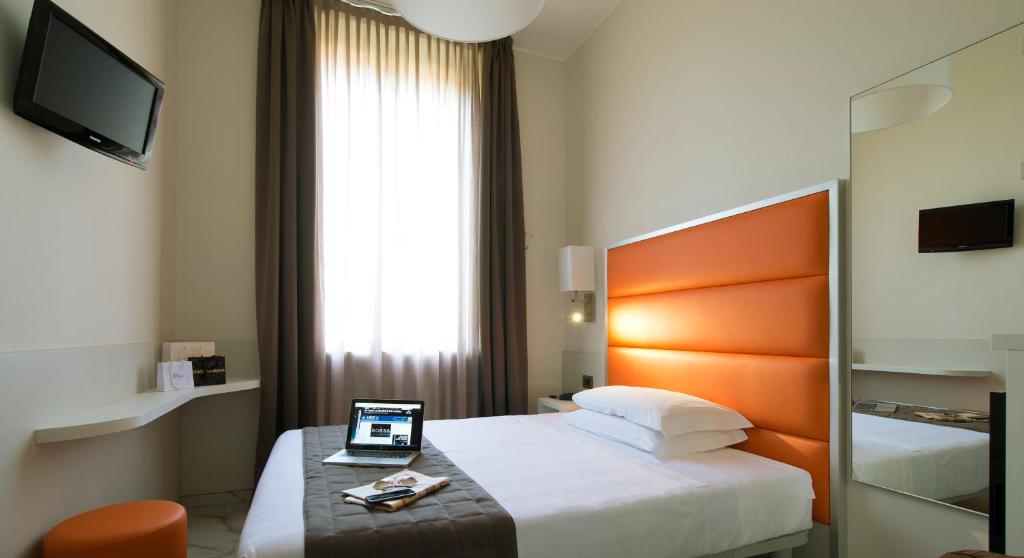 Hotel San Francisco - Resim 38