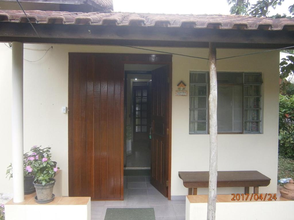  Kitnet Penedo