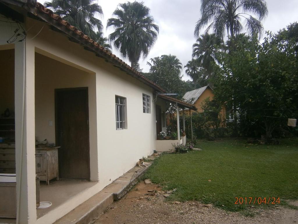  Kitnet Penedo