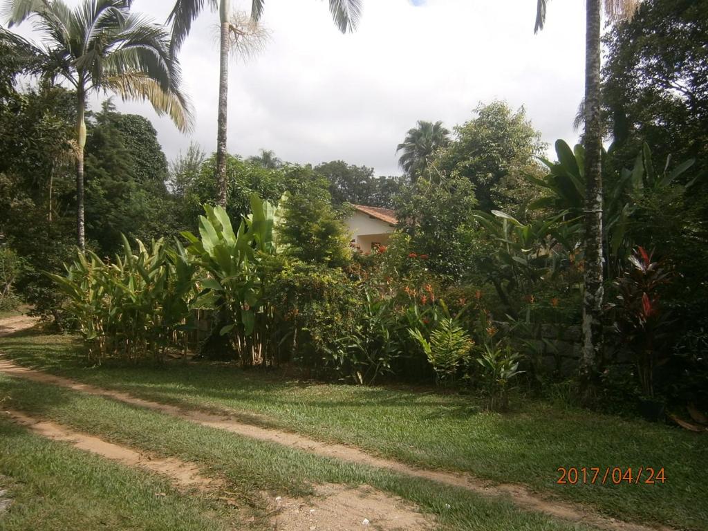  Kitnet Penedo