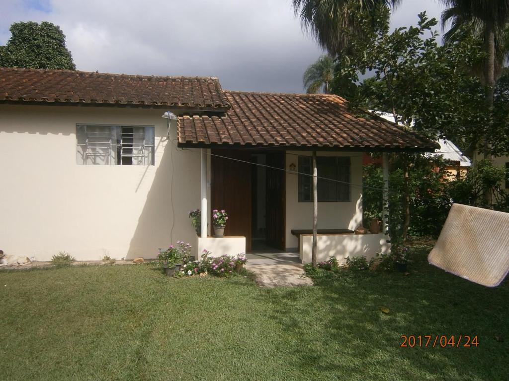  Kitnet Penedo