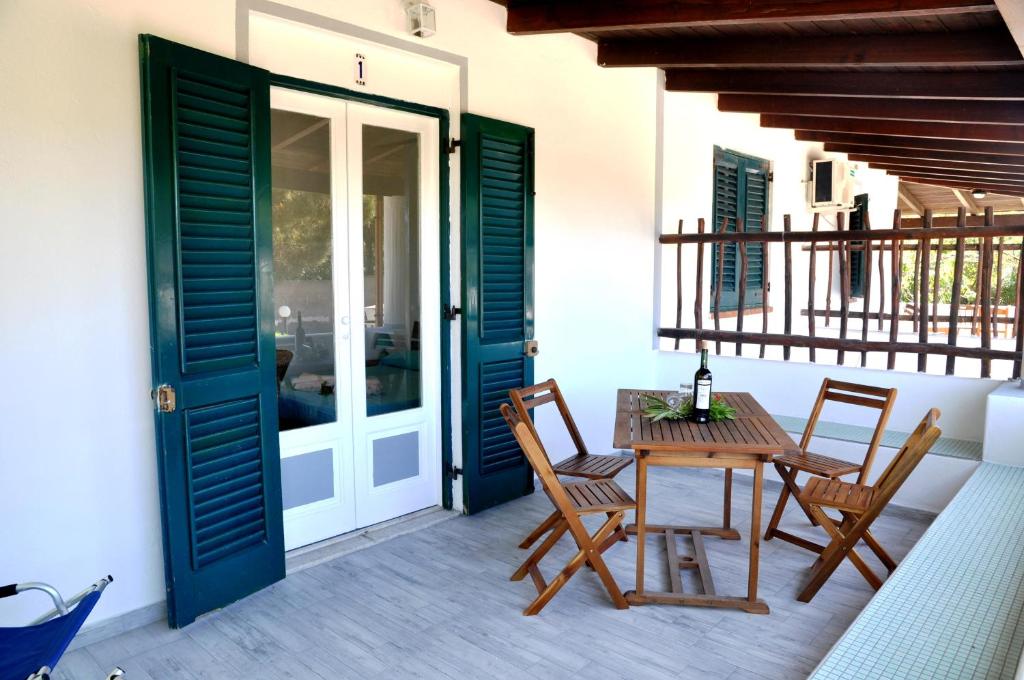 Holiday Eolie Village Porto, Vulcano – Updated 2022 Prices