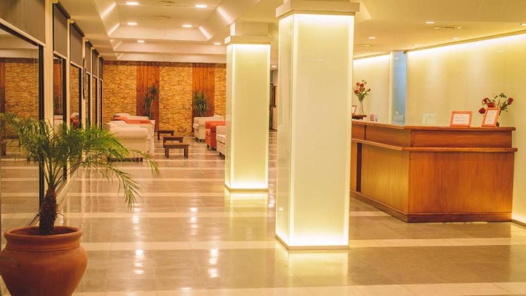 Imagen de la galería de Hotel Panamericano, en Termas de Río Hondo