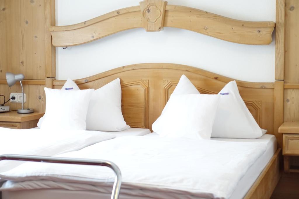 Hotel Gasthof Schönblick - Eenpersoonskamer
