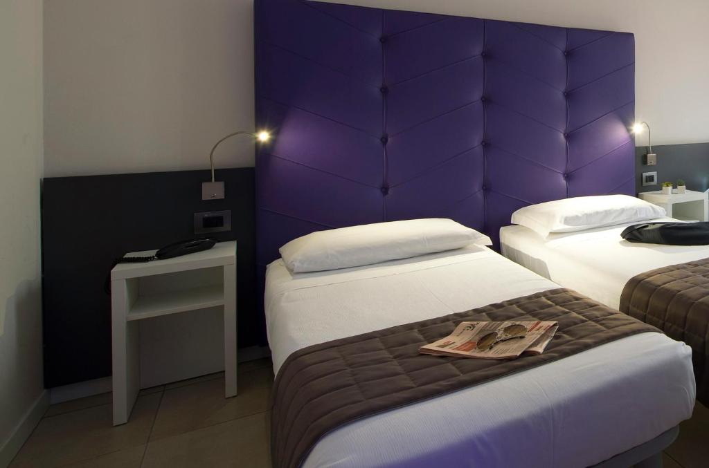 Hotel San Francisco - Resim 45