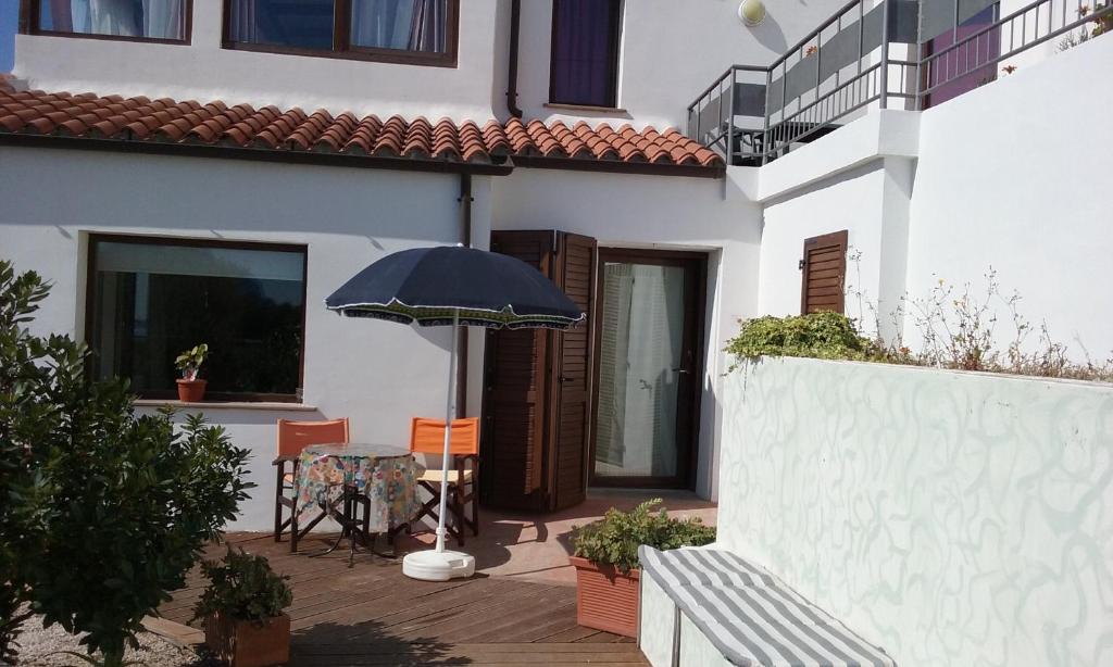 Fotografia z galérie ubytovania Holiday Homes v destinácii Porto San Paolo
