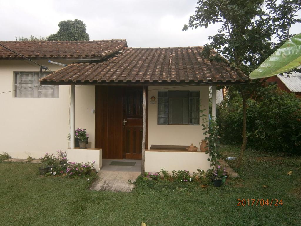  Kitnet Penedo
