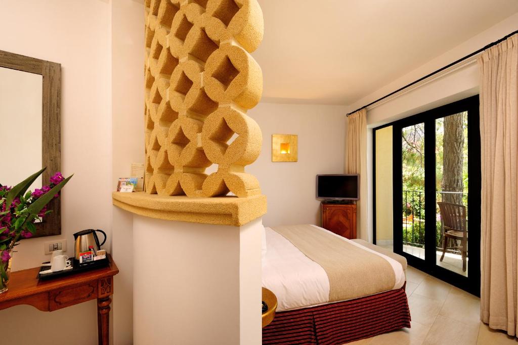 Alberi Del Paradiso - Prestige With Sea View