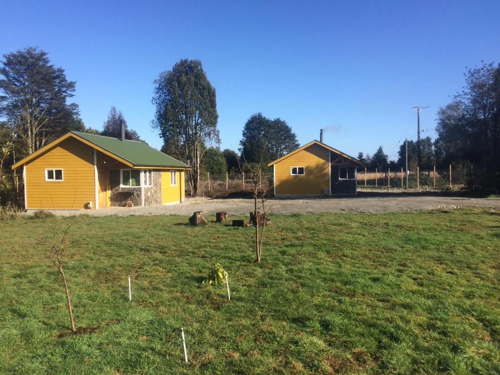 Turismo Montaña Puerto Varas