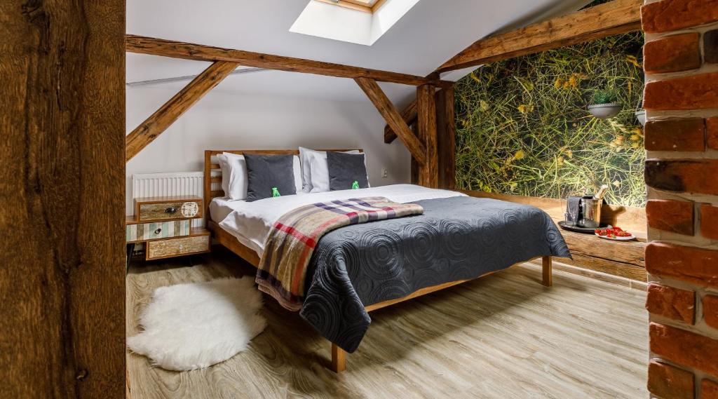 Art & Garden Residence - Resim 29