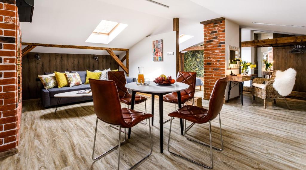 Art & Garden Residence - Resim 28