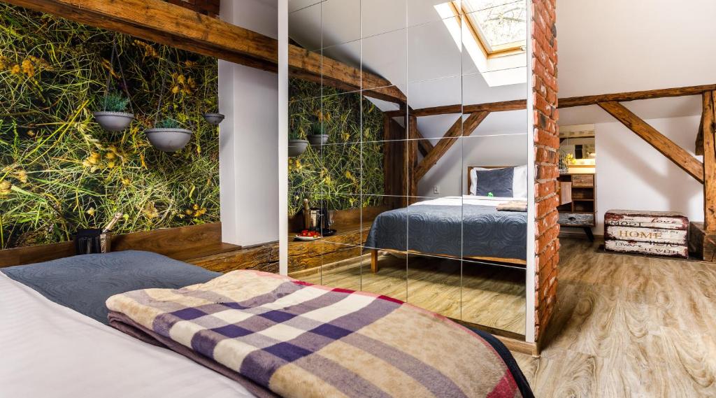 Art & Garden Residence - Resim 33