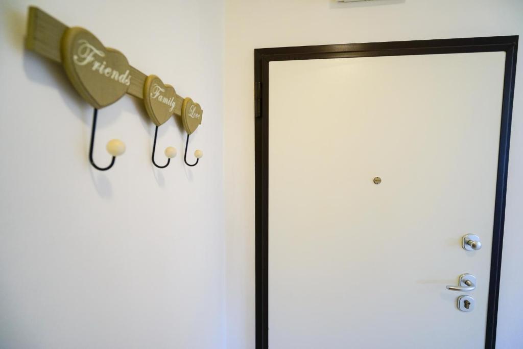 Fotografie z fotogalerie ubytování Apartment Nath v destinaci Zadar