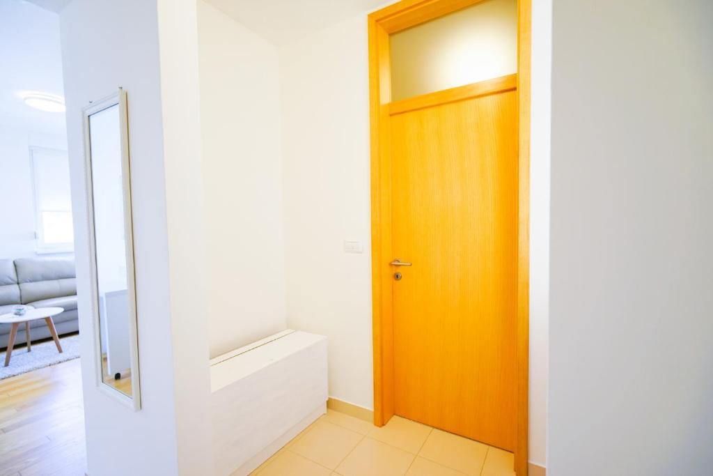 Fotografie z fotogalerie ubytování Apartment Nath v destinaci Zadar