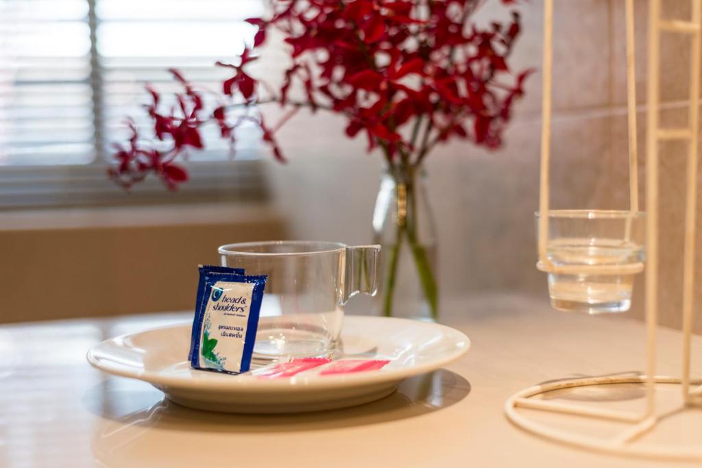 The Best Bangkok House - Resim 16