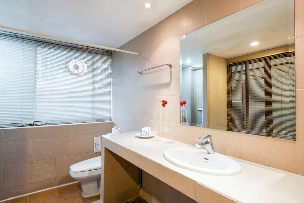 The Best Bangkok House - Resim 17