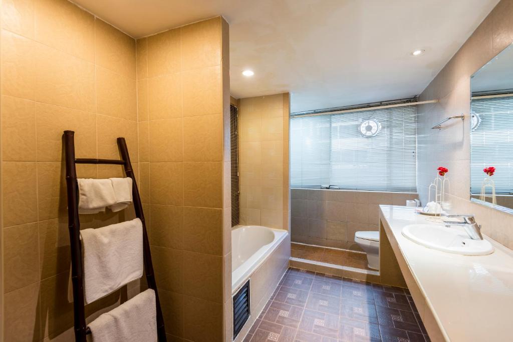 The Best Bangkok House - Resim 18