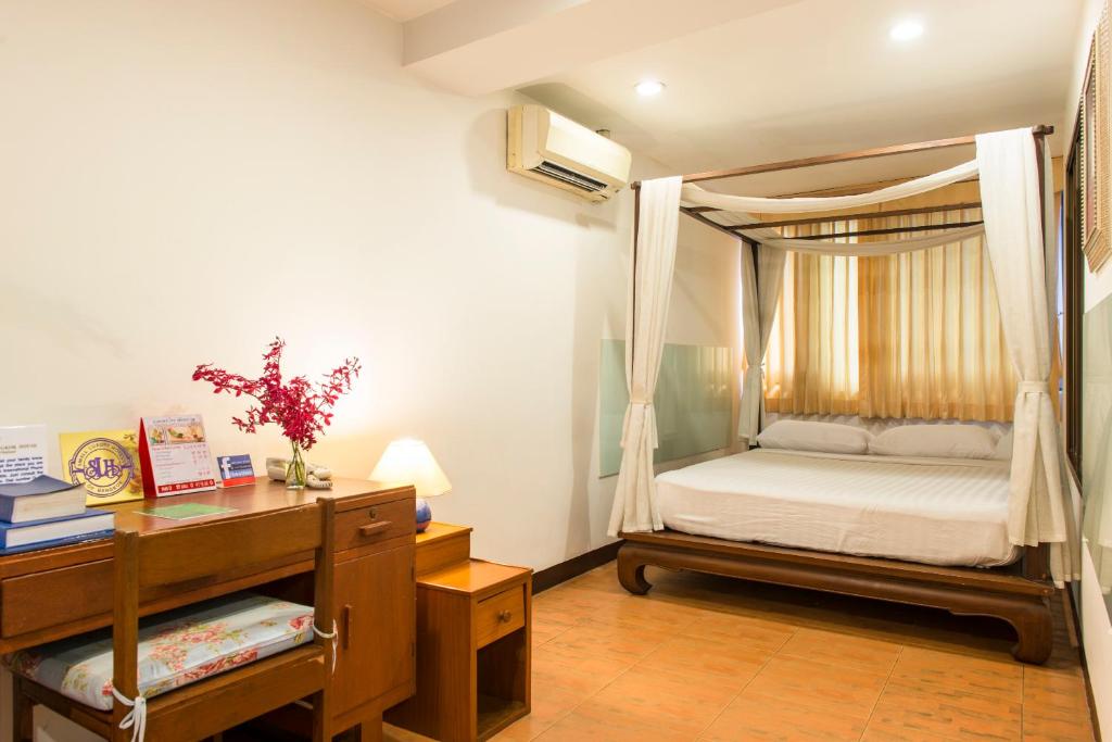 The Best Bangkok House - Resim 20