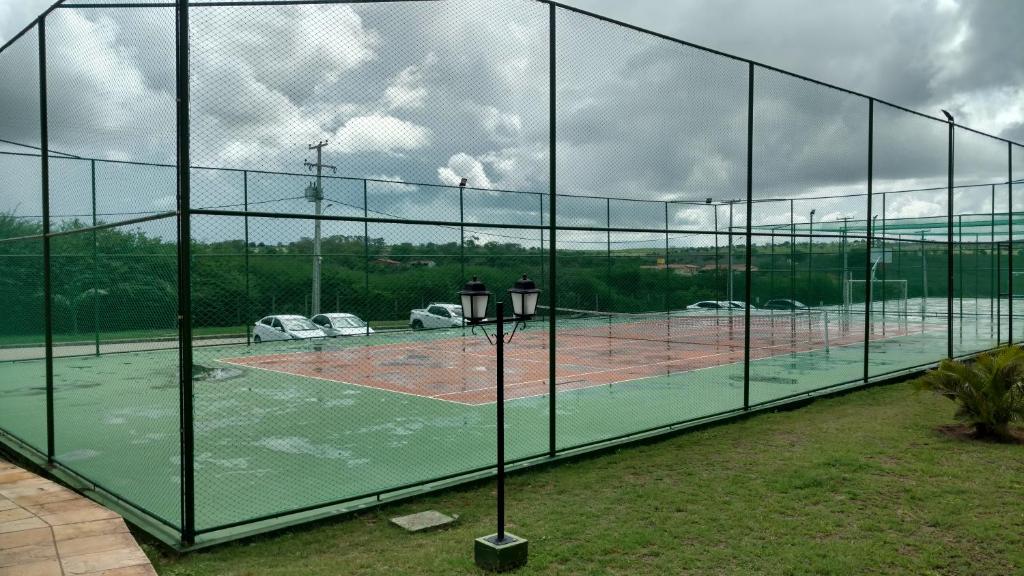  Winterville Flats e Bangalos