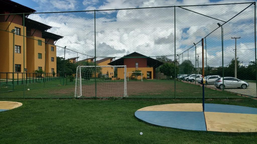  Winterville Flats e Bangalos
