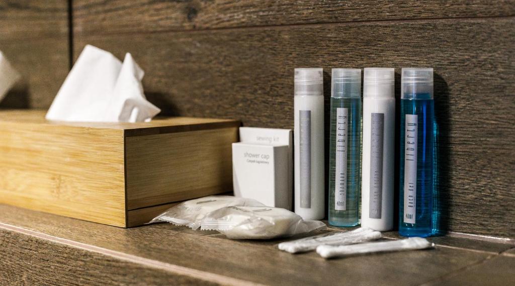 Art & Garden Residence - Resim 41