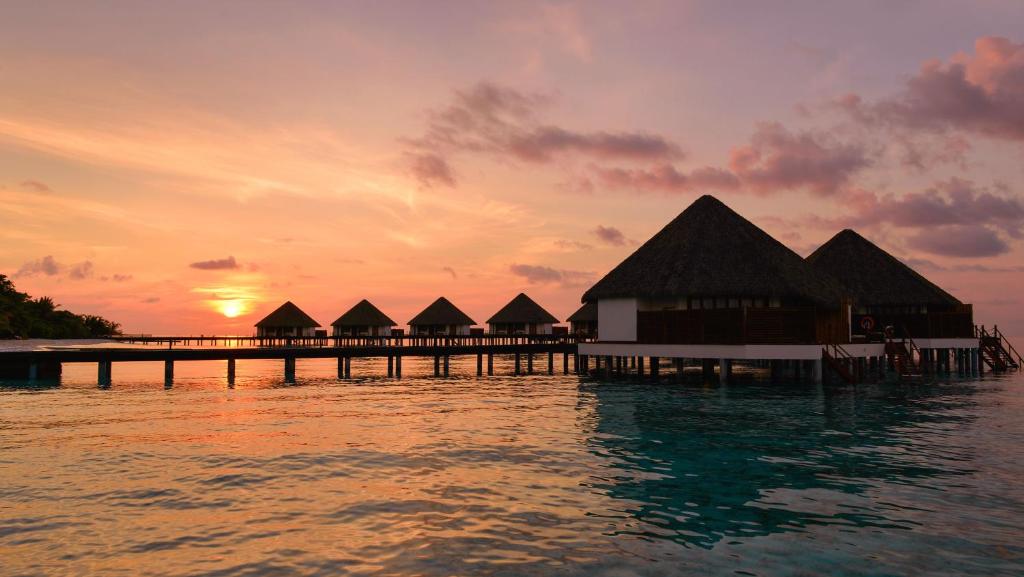 Adaaran Prestige Water Villas - with Dine around Premium All inclusive - 24 hours - View 42