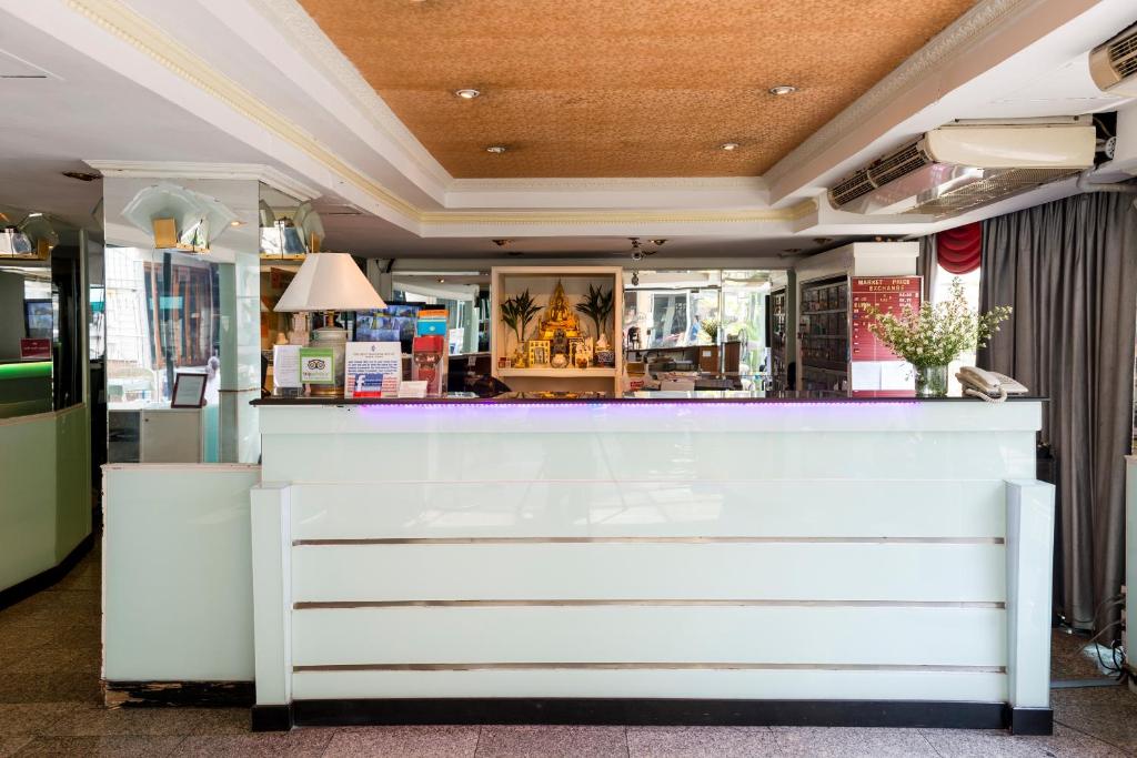 The Best Bangkok House - Resim 12