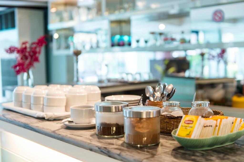 The Best Bangkok House - Resim 13