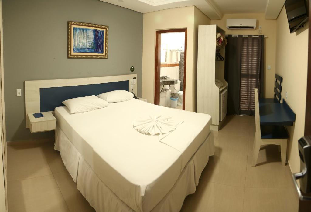  Hotel Santo Graal