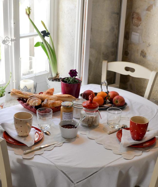 Le Duplex de Lapparan - Maisonette