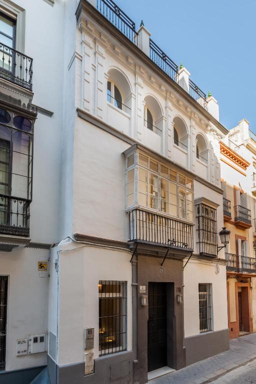 Tomas Ibarra Pool & Luxury, Seville – Updated 2023 Prices