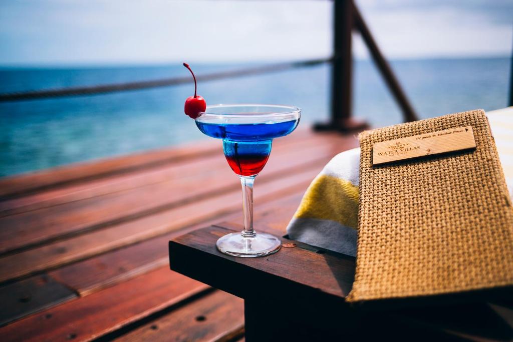 Adaaran Prestige Water Villas - with Dine around Premium All inclusive - 24 hours - View 45