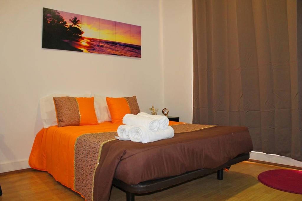 Trindade Oporto Apartments Group - Studio