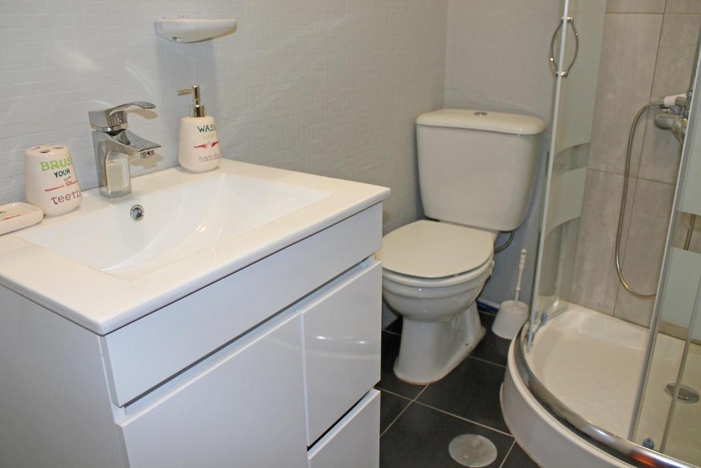 Trindade Oporto Apartments Group - Standard Studio