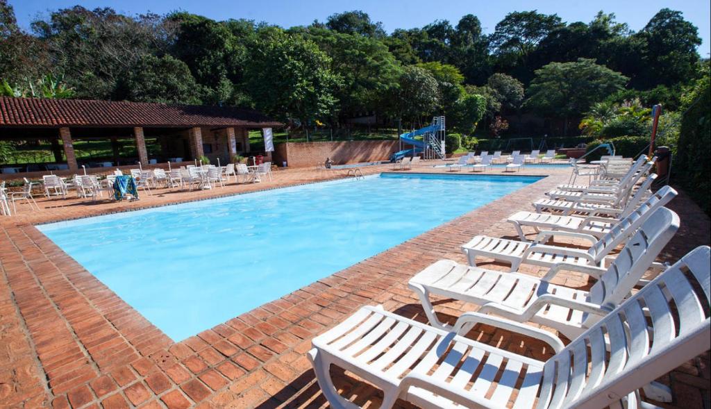  Hotel Colonial Iguaçu