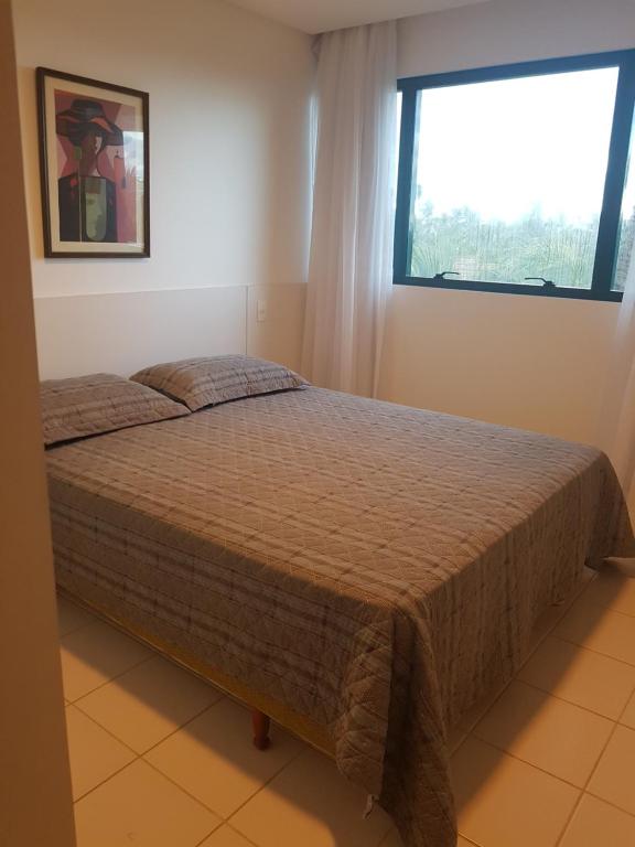  Flat particular no Marulhos Resort