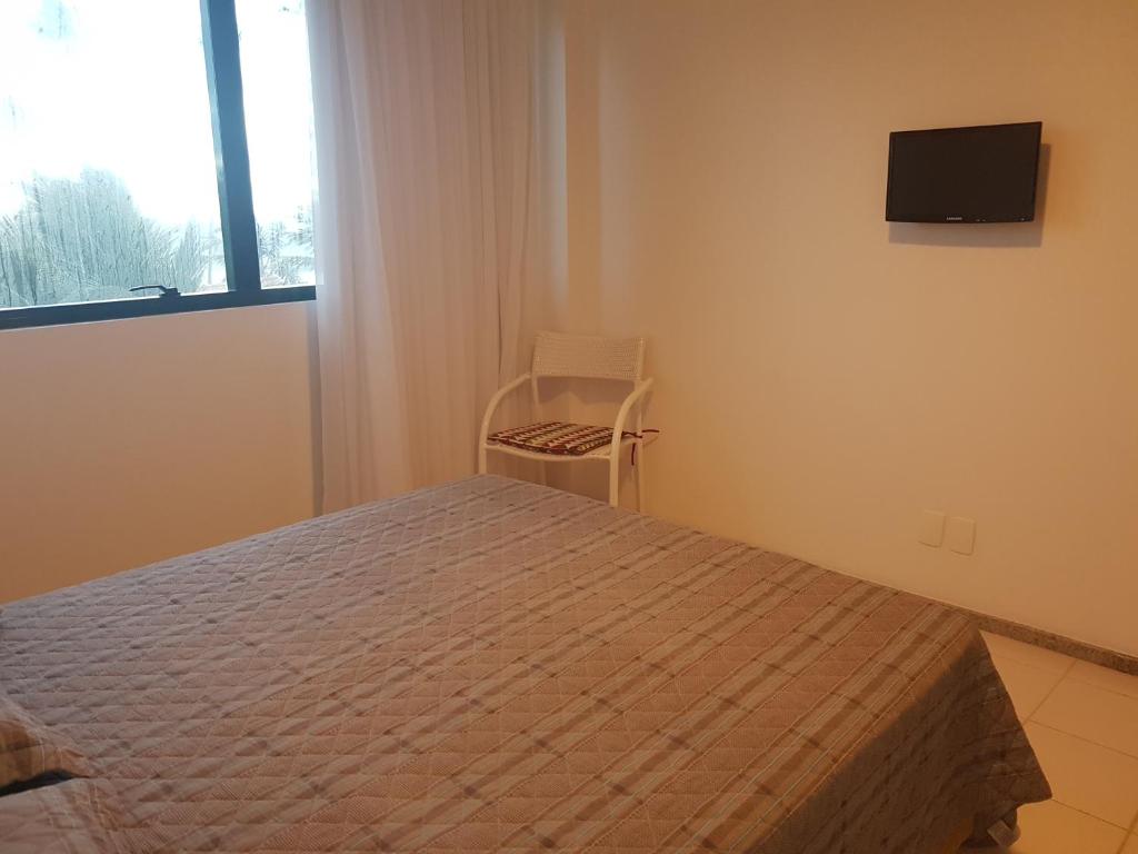  Flat particular no Marulhos Resort