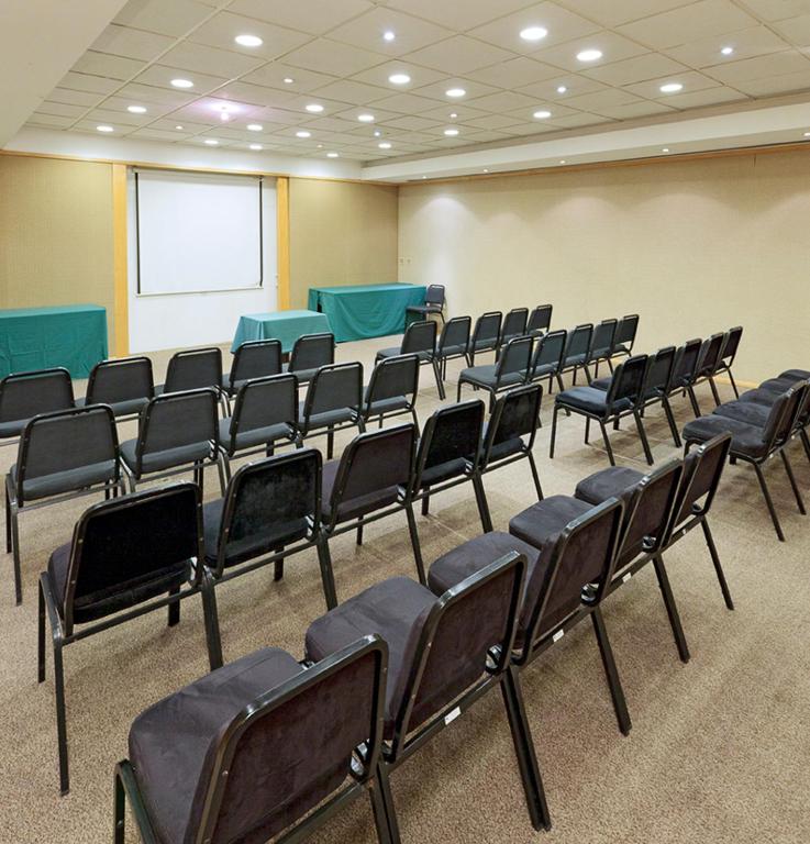  Premier Copacabana Hotel