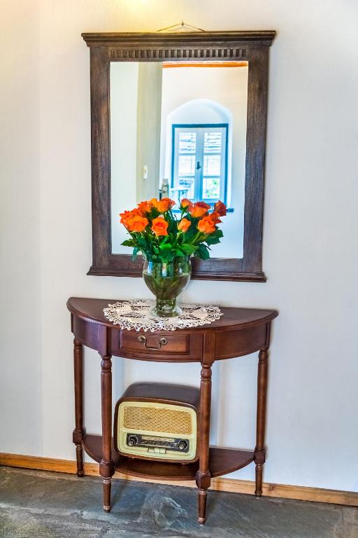 Fotografie z fotogalerie ubytování Guesthouse Ioannidis v destinaci Papigko