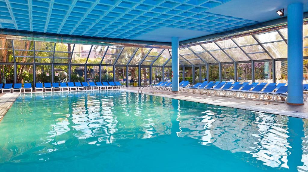 Melia Benidorm, Benidorm – Updated 2023 Prices