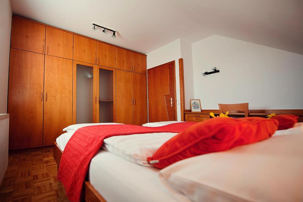 Hotel Bajt Maribor - Resim 44