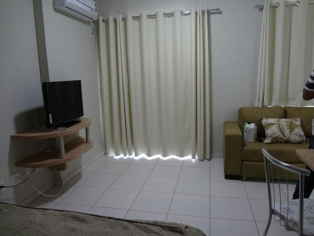  Apartamento Golden Dolphin express